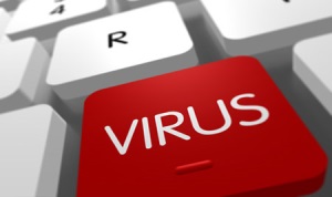 Защита компьютера от вирусов