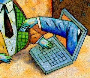 Что такое Обманывающее содержимое/Фишинг, Атакующий сайт, Нежелательные программы и Вредоносные программы?