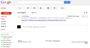  Как проверить почту на Gmail