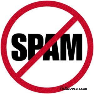 Защита от спама для сайтов